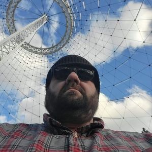 Meet your Posher, Patrick